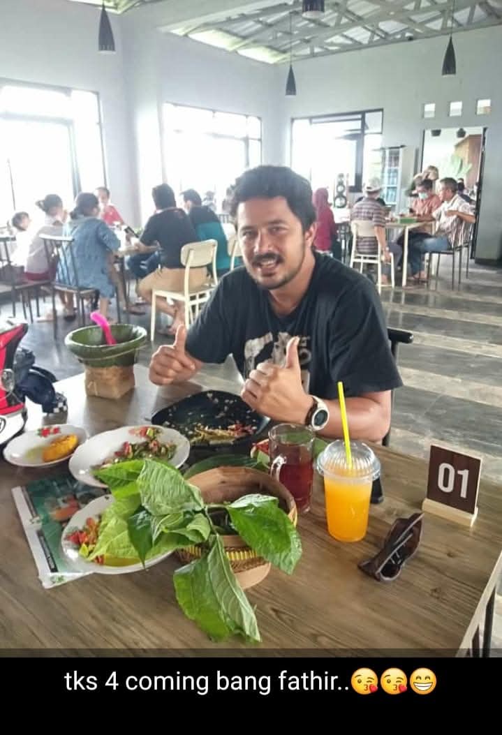 Suasana