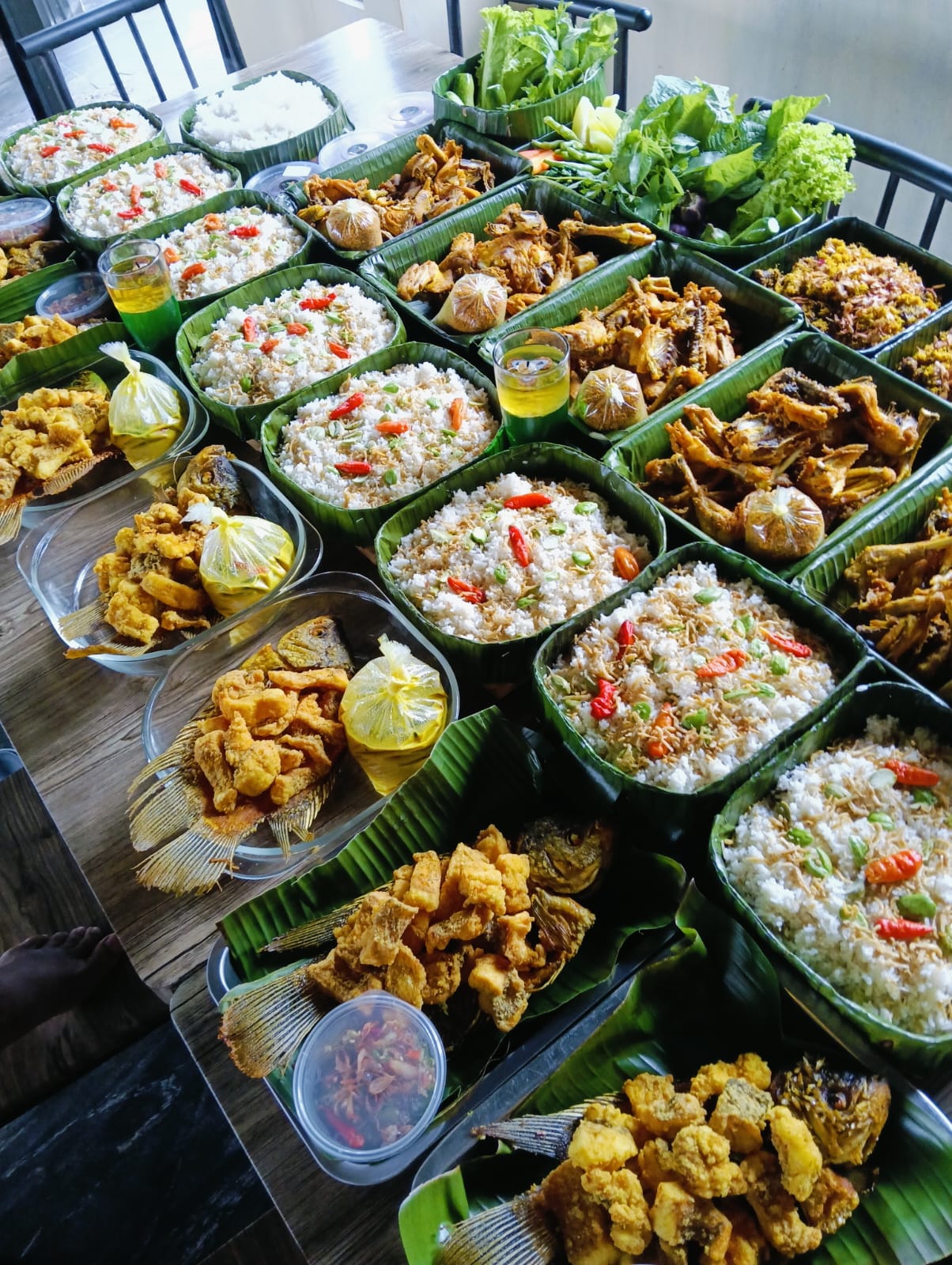 Masakan Sunda