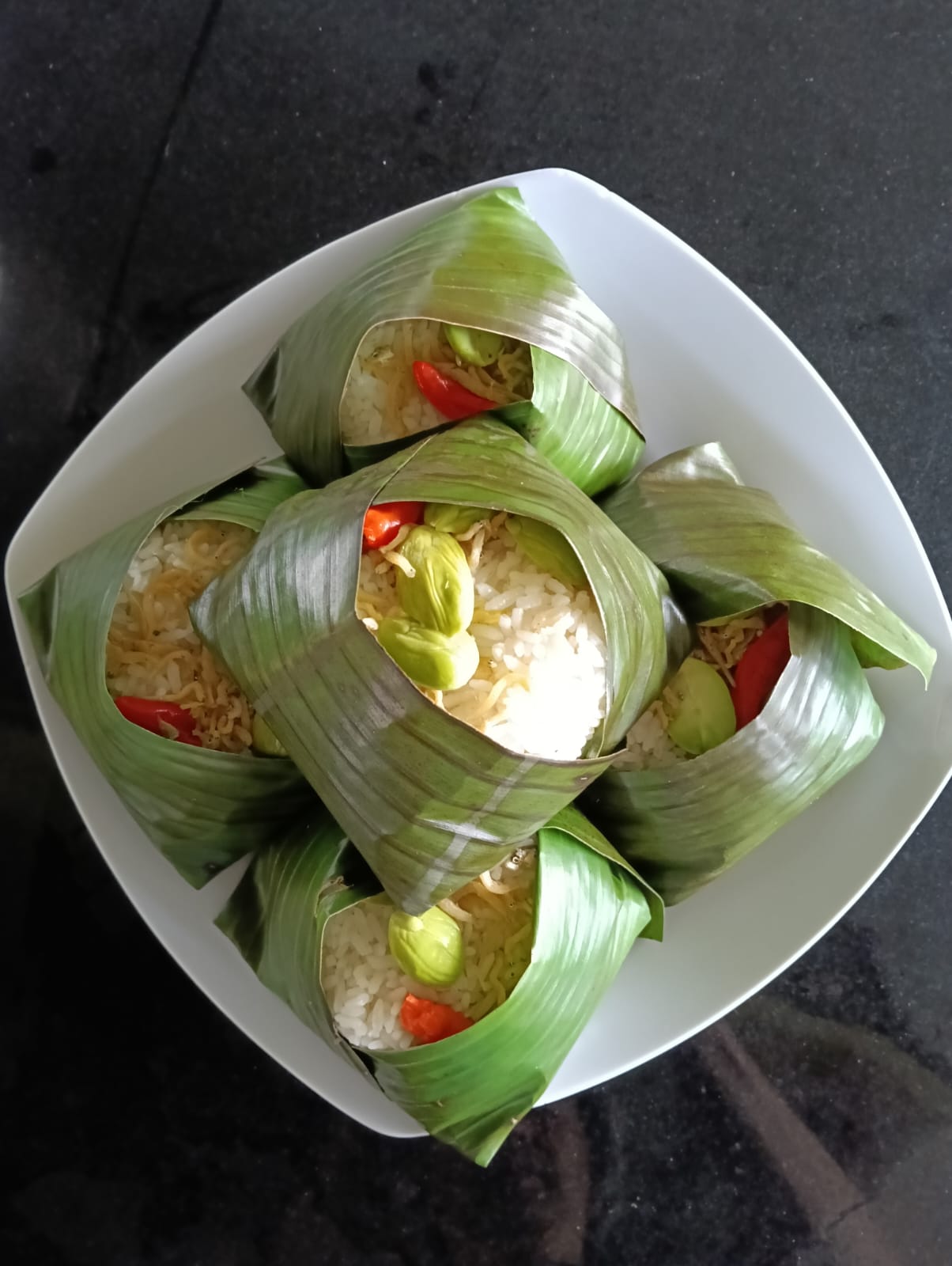 Nasi Liwet Nusa Sari