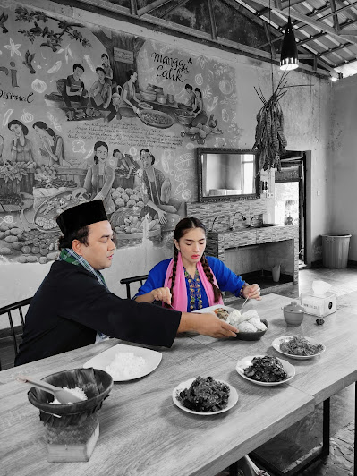 Sajian Nusantara